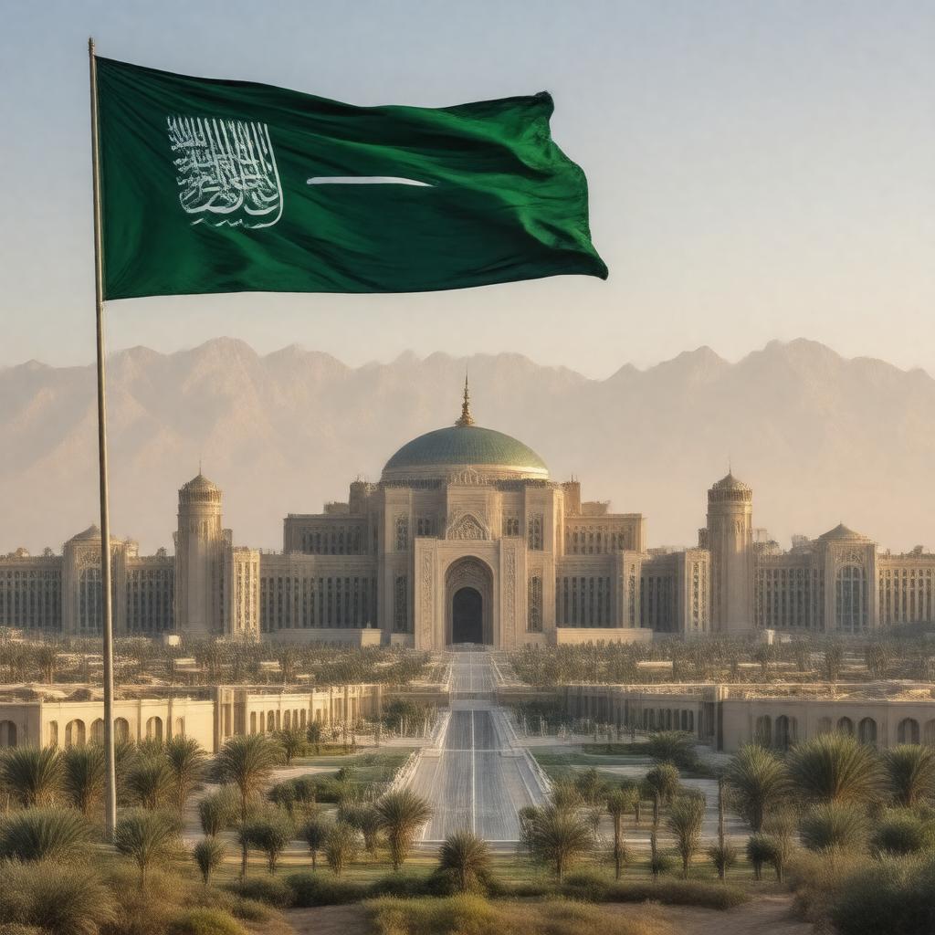 Saudi government